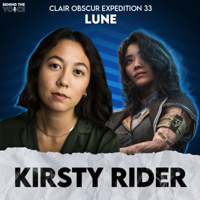 episode Lune Voice Actor Shares Her Reaction To Expedition 33's Success artwork