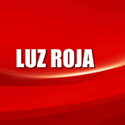 Luz Roja