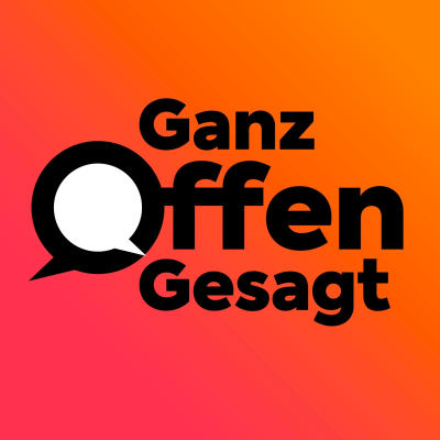 episode #30 2025 Was ist das neue Medium Jetzt? - mit Elisalex Henckel-Donnersmarck artwork