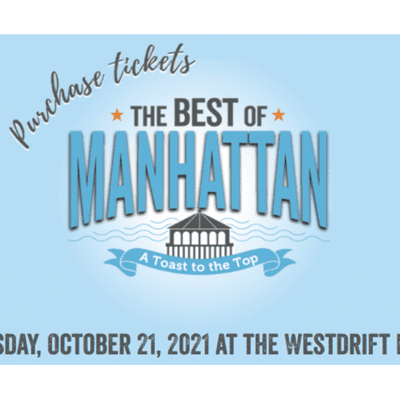 episode Dave Damiani & No Vacancy Orchestra at the Best of Manhattan artwork