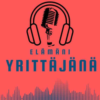 episode K2/J13 Saako yrittäjä koskaan eläkettä? Vieraana Mikro- ja yksinyrittäjä ry pj. Liisa Hanén. artwork