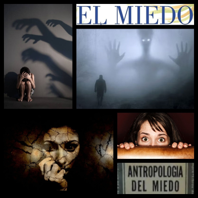 episode “Tengo Miedo” artwork