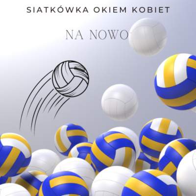 episode #8 O spasionych kotach i innych smaczkach w siatkówce, czyli Łukasz Żygadło po raz drugi artwork