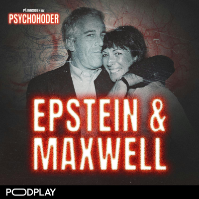 episode Jeffrey Epstein – milliardæren med sin egen karibiske «pedofiløy» artwork
