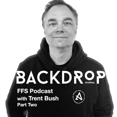 episode FFS with Trent Bush Part Two artwork