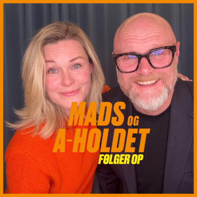 episode Følger op med Sofie Torp - Løgn om prævention artwork