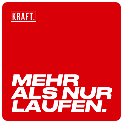 KRAFT Runners - Mehr als nur Laufen