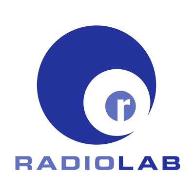Radiolab - podcast