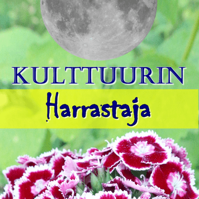 episode Kulttuurinharrastaja Traileri artwork