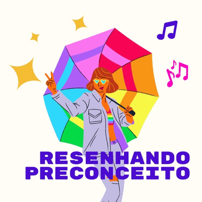 Resenhando Preconceito