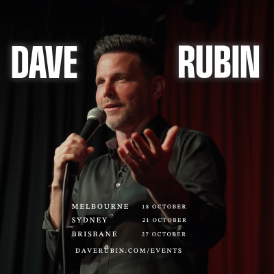 The Rubin Report