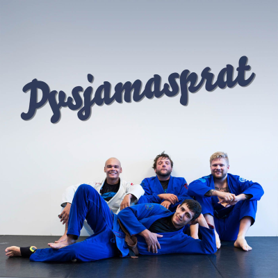 Pysjamasprat