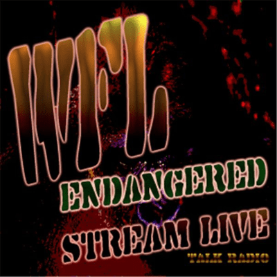 WFLF Endangered Stream Live