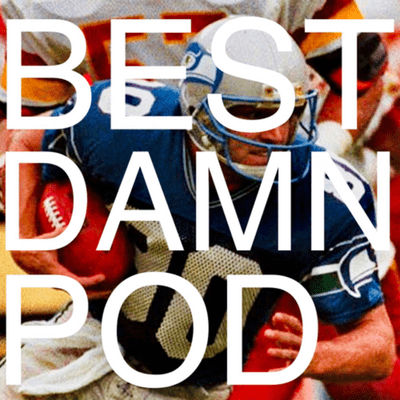 Best Damn Pod