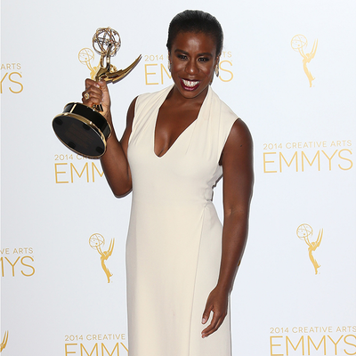 episode I Won My Emmy (Uzo Aduba) artwork