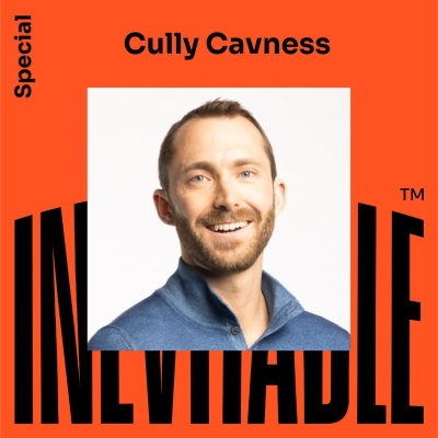 episode Crusoe’s Big Bet on AI Infrastructure and Energy artwork