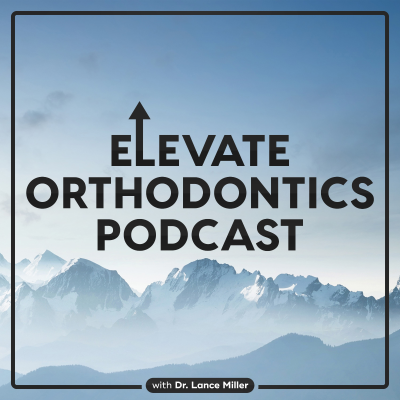 episode 69: An Interview with your Host, Dr. Lance Miller artwork