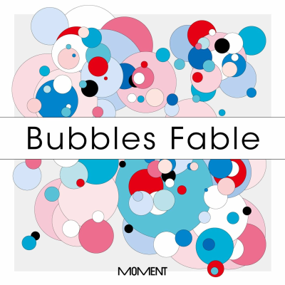 episode Moment - #09 Bubbles Fable(ะ`♔´ะ) artwork