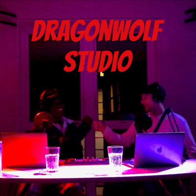 DragonWolf Studio