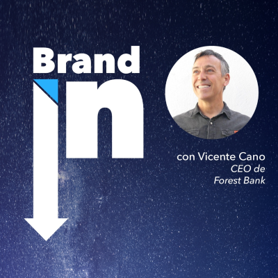 episode Entrevista con Vicente Cano, CEO de Forest Bank artwork