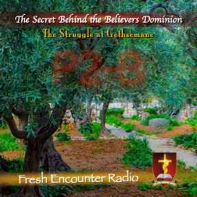 episode The Secret Behind the Believers Dominion Part-2, Segment-B artwork