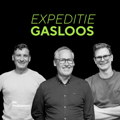 episode Diep koelen met Jaga Briza Net Zero artwork