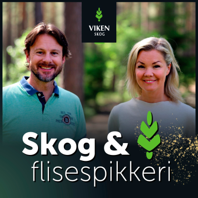 Skog & Flisespikkeri