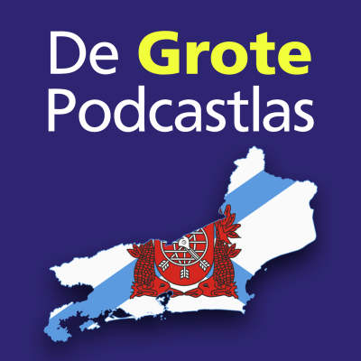 episode Wereldsteden #12: Rio de Janeiro artwork