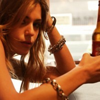 episode Cold Beer artwork