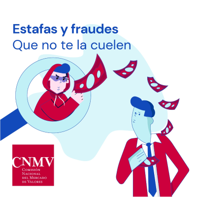 episode Estafas y fraudes artwork