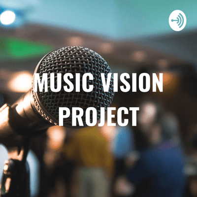 MUSIC VISION PROJECT - Vania Torrez- Vocal Coach