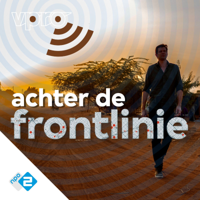 Achter de Frontlinie