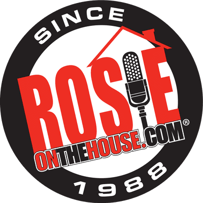 Rosie on the House
