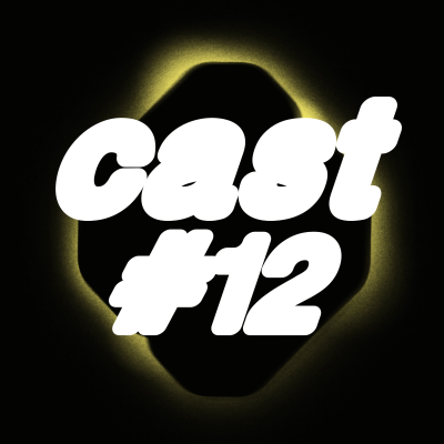 episode Podcast 12 | Dizzy | Premieres: OUT OF FUEL, FFF, DJ SOFA x SETTLE DOWN, JESTA, BLOOD TRUST etc. artwork