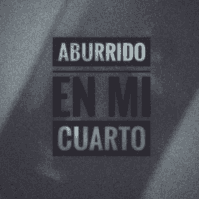 episode Aburrido en mi cuarto artwork