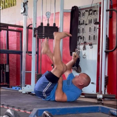 episode #114 The Best Exercise For Jiu Jitsu artwork