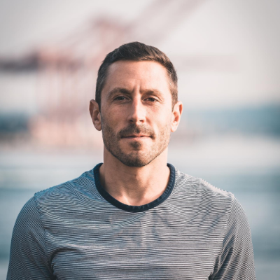 episode #0039 - Paul Saladino artwork