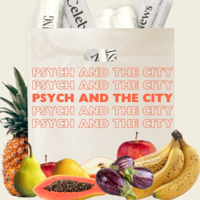 Psych and the City