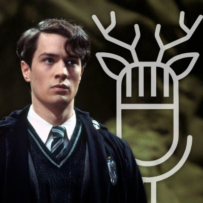 episode Y si... Voldemort hubiera vuelto en "La Cámara Secreta" - Episodio exclusivo para mecenas artwork