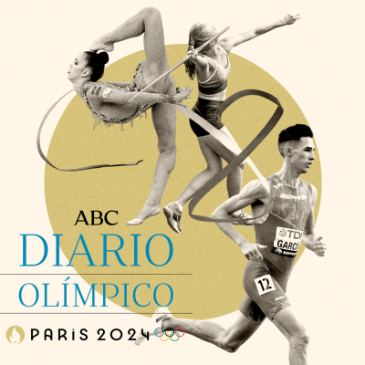 París 2024: diario olímpico