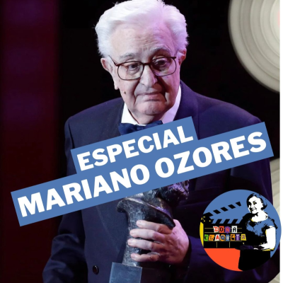 episode DC 02X18| Especial Mariano Ozores artwork