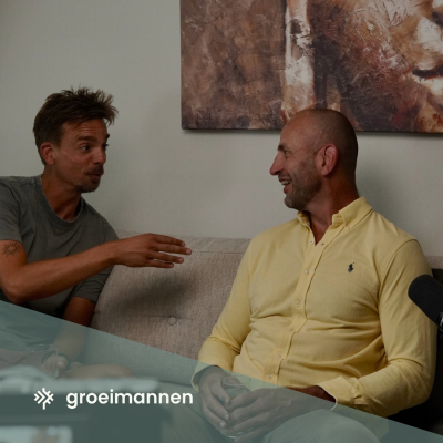 episode #0042 - Wat mannen vinden als ze naar binnen durven kijken artwork
