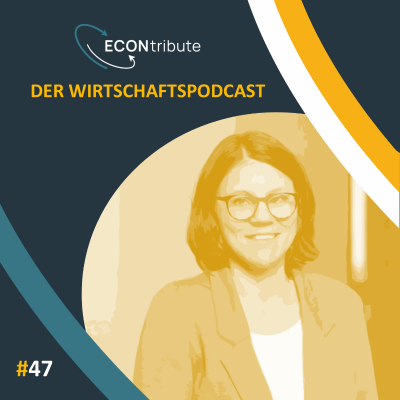 episode #47: Nebenjobs von Abgeordneten: Was bringt mehr Transparenz? artwork