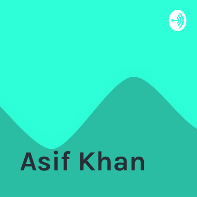 Asif Khan