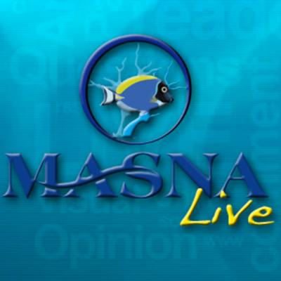 episode MASNA Live July 2015 - MBI Workshop with Tal Sweet, and Richard Ross AOTY artwork