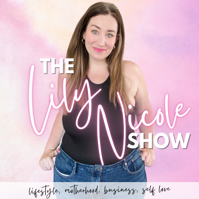 episode Ep. 132 | Money Management vs. Money Manifestation: WHEN and HOW to Prioritize Both ft. Shay Bacani of Centure Financial artwork