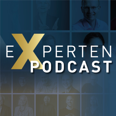 episode #916 Gaby Brandmayr - Die eigenen Grenzen neu definieren. artwork