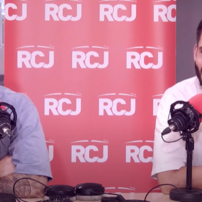 episode Florian Barbarot, chef cuisinier et le chef pâtissier Pierre-Henry Lecompte Fondateurs de la pâtisserie « Quelque part La Matière » artwork