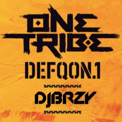 episode Defqon1 2019 MIX artwork