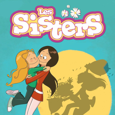 episode Radio Velpo reçoit William Maury, auteur de la BD "Les Sisters" ! artwork